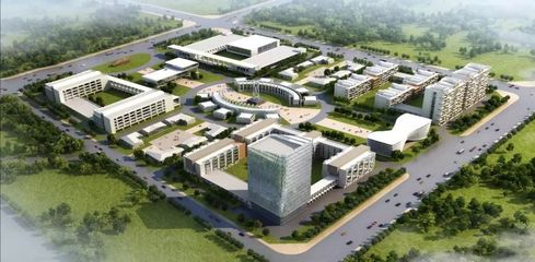 喜報 | 云科數據被認定為2018年度呼和浩特市企業研究開發中心 新興能源技術研發