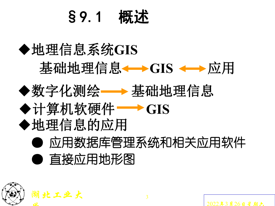 地理空間信息的計算機軟硬件應(yīng)用探索
