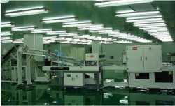 津南廠房降溫設備與軟件開發 冷風機換氣成本解析