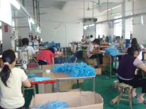 中山市小欖鎮(zhèn)新巢工藝品廠的設(shè)計(jì)服務(wù) 創(chuàng)意與工藝的完美融合