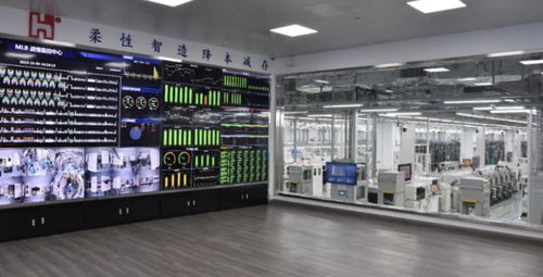 再添13家，全球燈塔工廠103座！設計服務如何點亮智造未來？